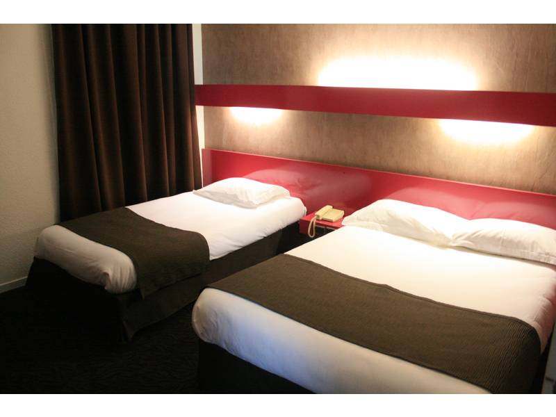 Fotos del hotel - HOTEL DE BORDEAUX