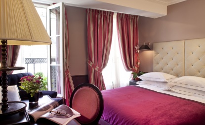 Fotos del hotel - LENOX SAINT GERMAIN