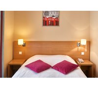 Fotos del hotel - CITOTEL DU NORD