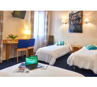Fotos del hotel - CITOTEL DU NORD