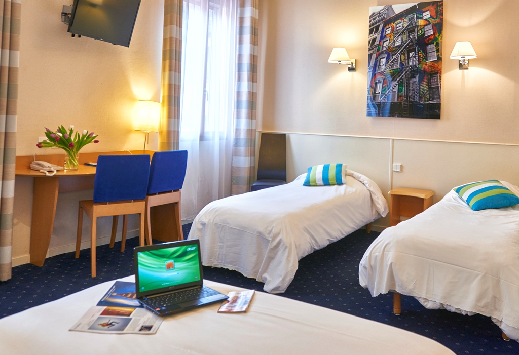 Fotos del hotel - CITOTEL DU NORD