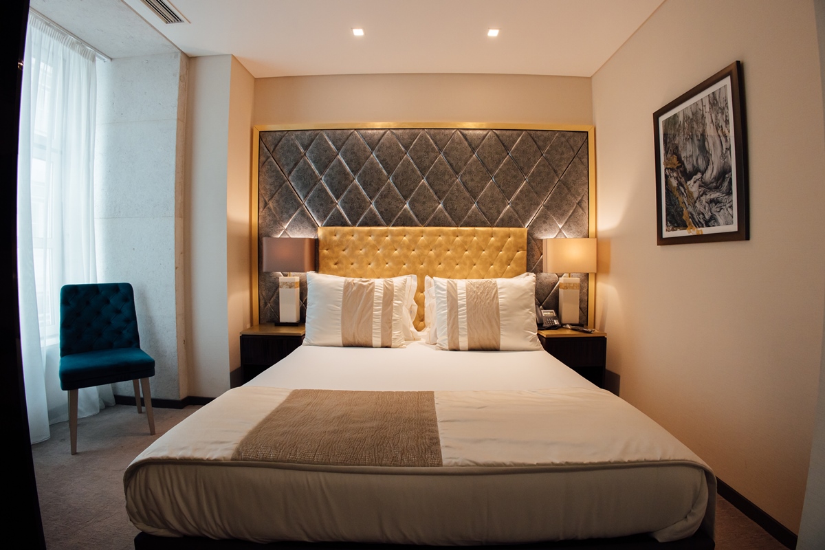 Fotos del hotel - MERAPRIME GOLD DESIGN HOTEL