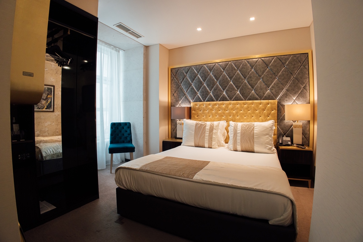 Fotos del hotel - MERAPRIME GOLD DESIGN HOTEL