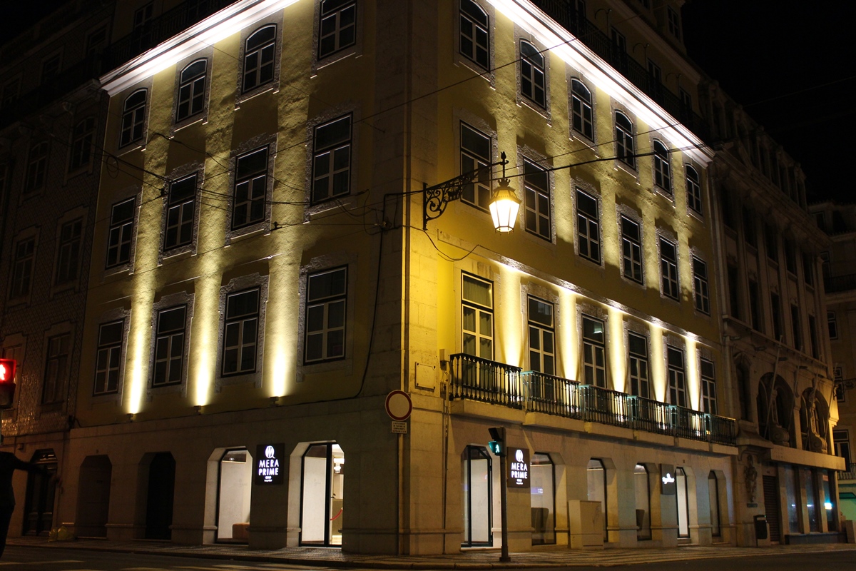 Fotos del hotel - MERAPRIME GOLD DESIGN HOTEL