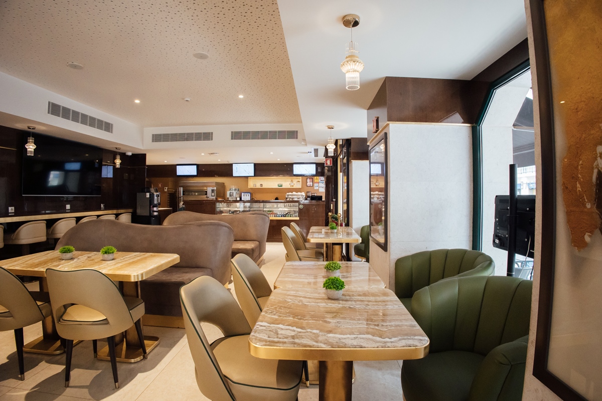 Fotos del hotel - MERAPRIME GOLD DESIGN HOTEL
