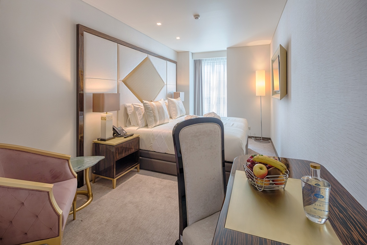 Fotos del hotel - MERAPRIME GOLD DESIGN HOTEL