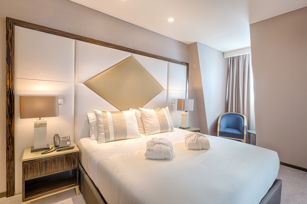Fotos del hotel - MERAPRIME GOLD DESIGN HOTEL