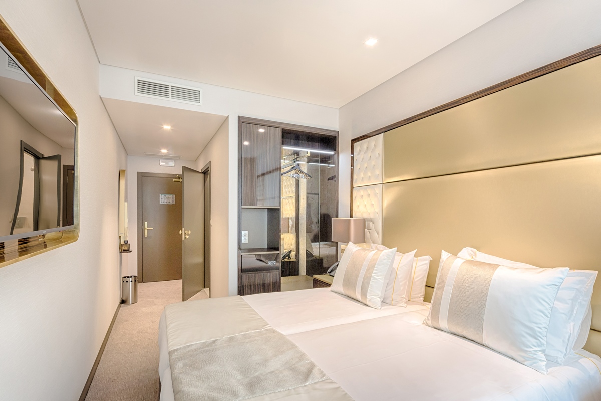Fotos del hotel - MERAPRIME GOLD DESIGN HOTEL
