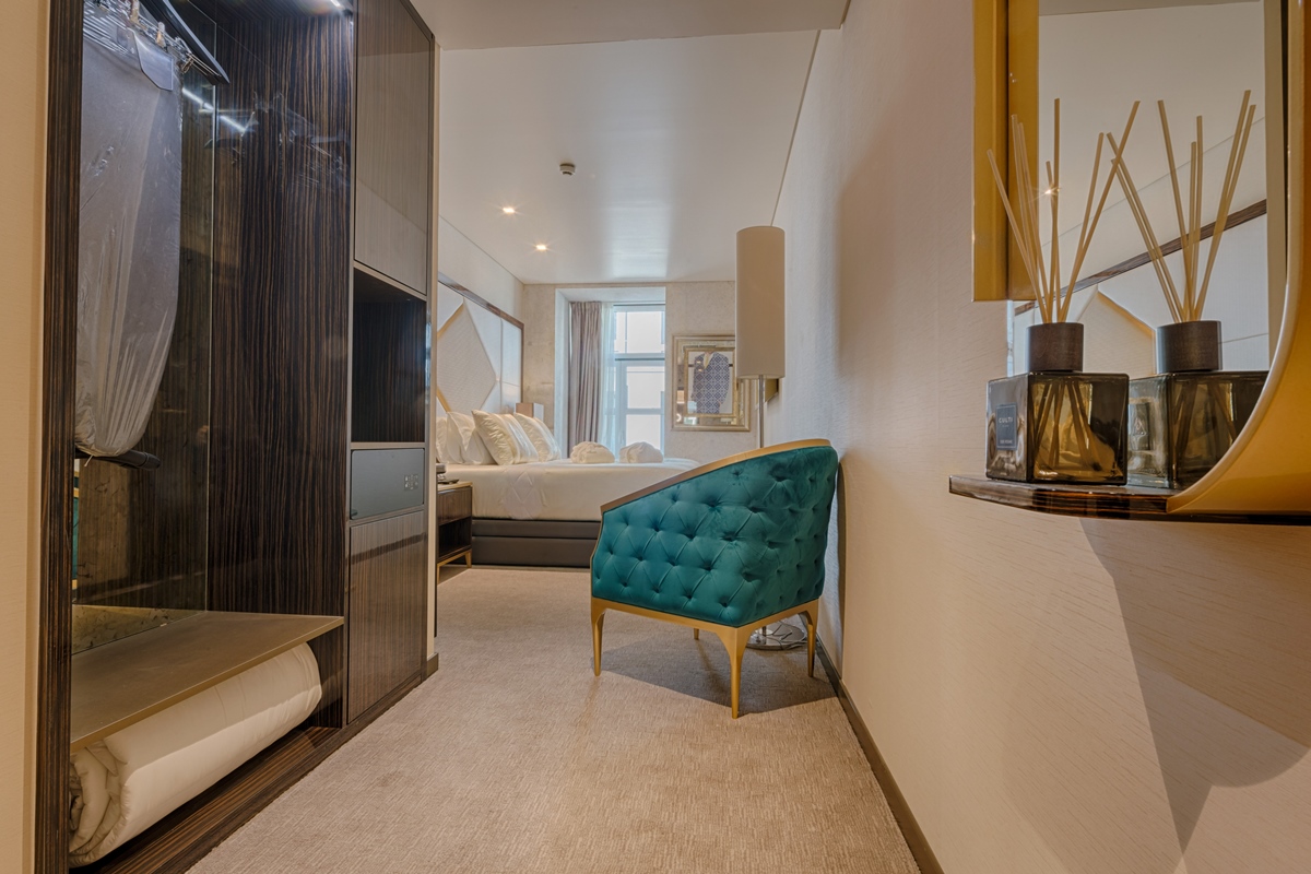 Fotos del hotel - MERAPRIME GOLD DESIGN HOTEL