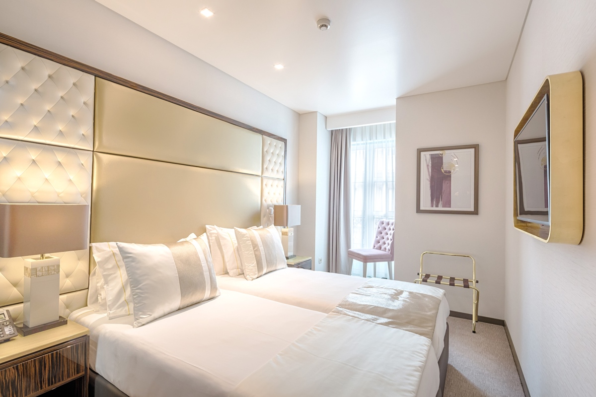 Fotos del hotel - MERAPRIME GOLD DESIGN HOTEL