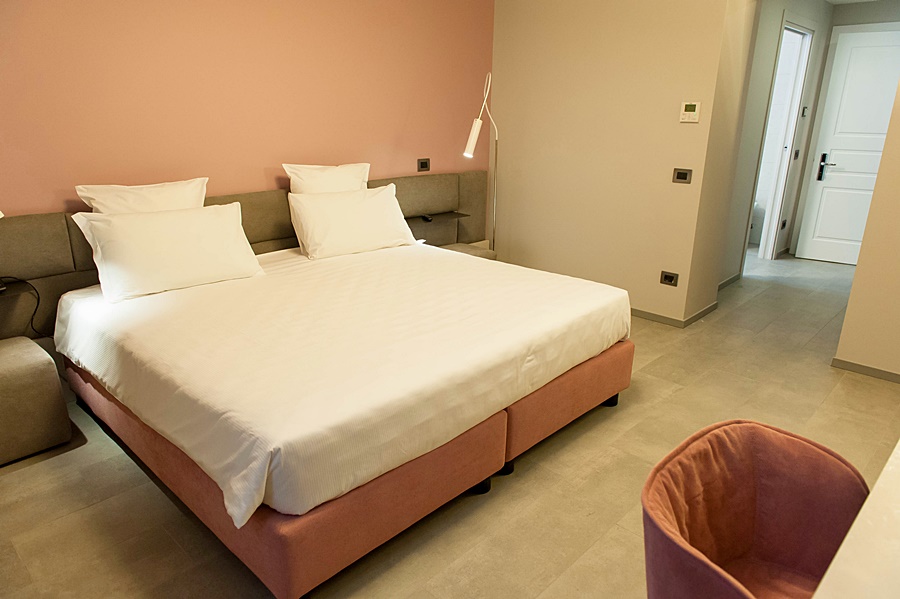 Fotos del hotel - LE FUNI HOTEL