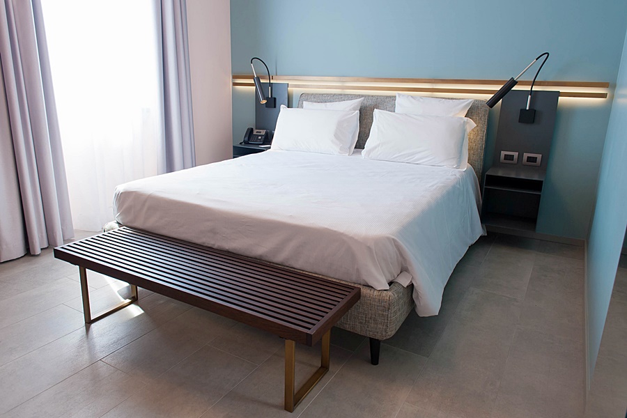 Fotos del hotel - LE FUNI HOTEL