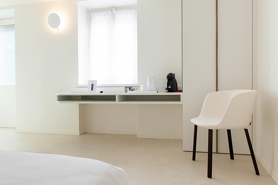 Fotos del hotel - LE FUNI HOTEL