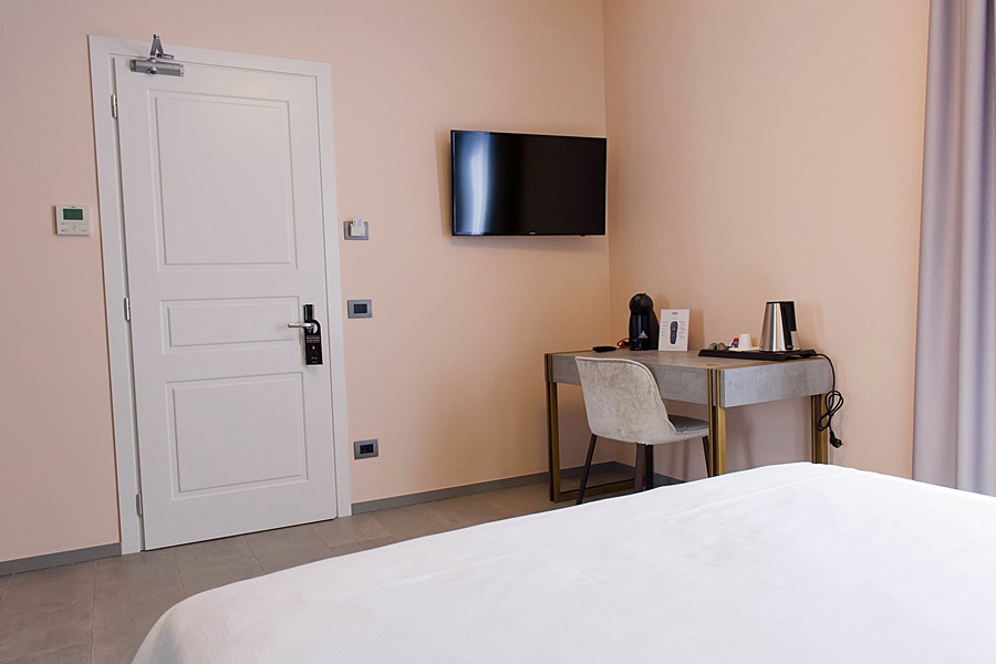 Fotos del hotel - LE FUNI HOTEL