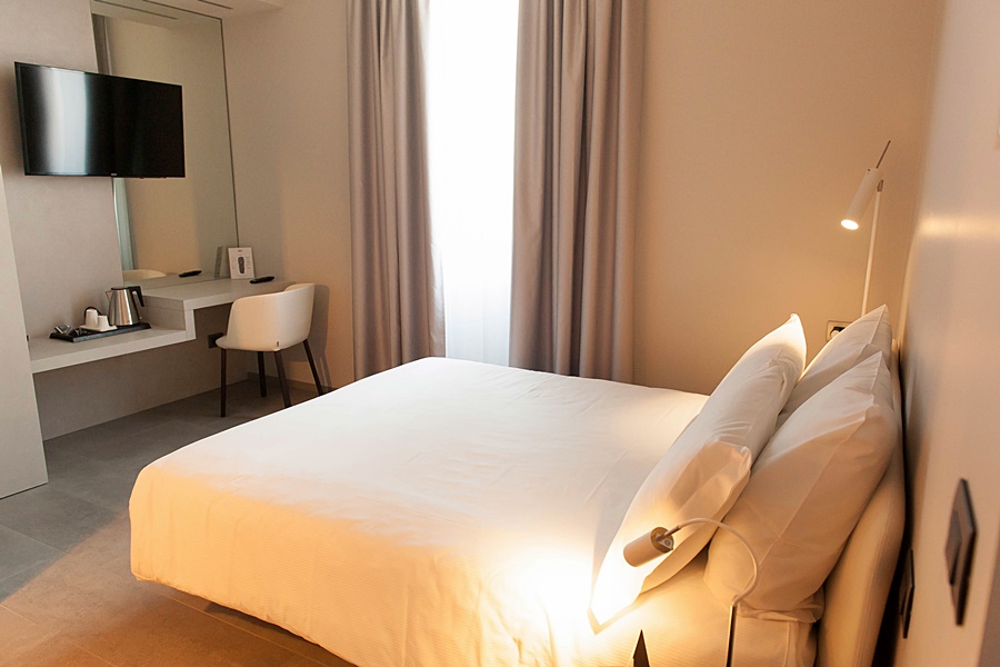 Fotos del hotel - LE FUNI HOTEL