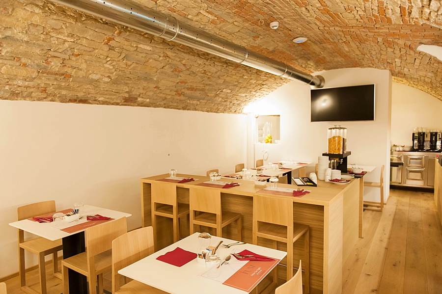 Fotos del hotel - LE FUNI HOTEL