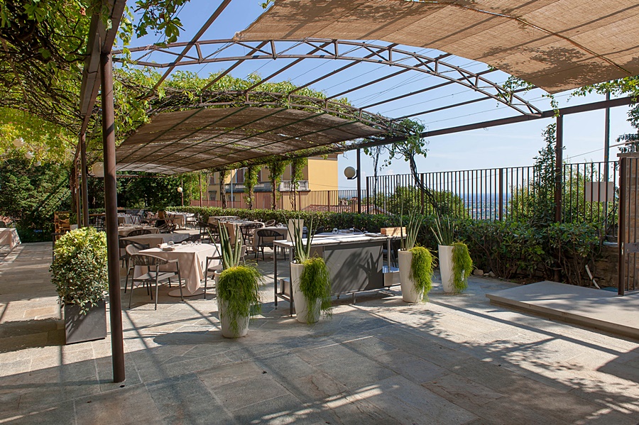 Fotos del hotel - LE FUNI HOTEL