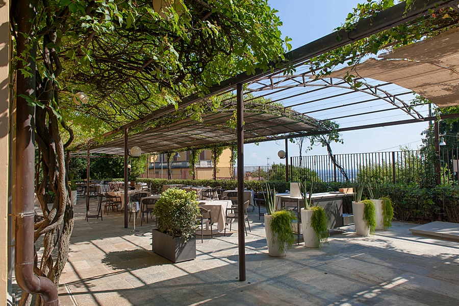 Fotos del hotel - LE FUNI HOTEL