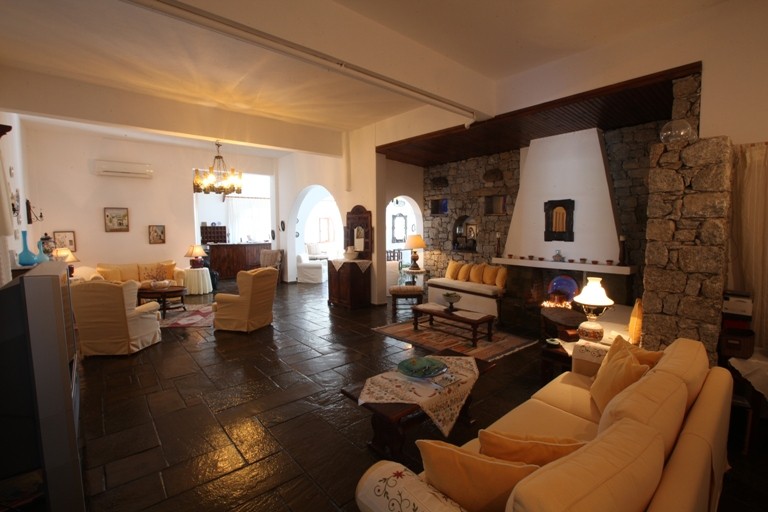 Fotos del hotel - Philosophy of Mykonos Boutique Hotel