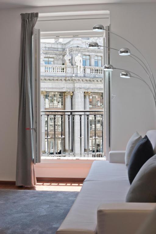 Fotos del hotel - REGINA MADRID