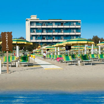 Fotos del hotel - BRISTOL