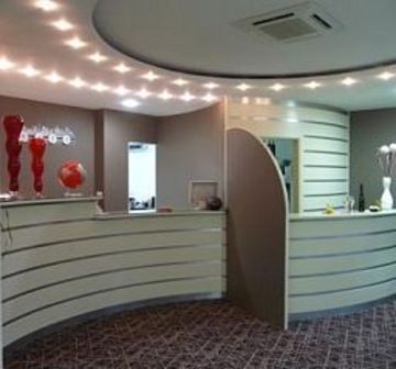 Fotos del hotel - BEST WESTERN IVREA CRYSTAL PALACE