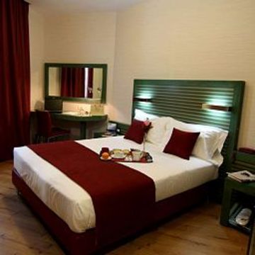 Fotos del hotel - BEST WESTERN IVREA CRYSTAL PALACE