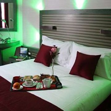 Fotos del hotel - BEST WESTERN IVREA CRYSTAL PALACE