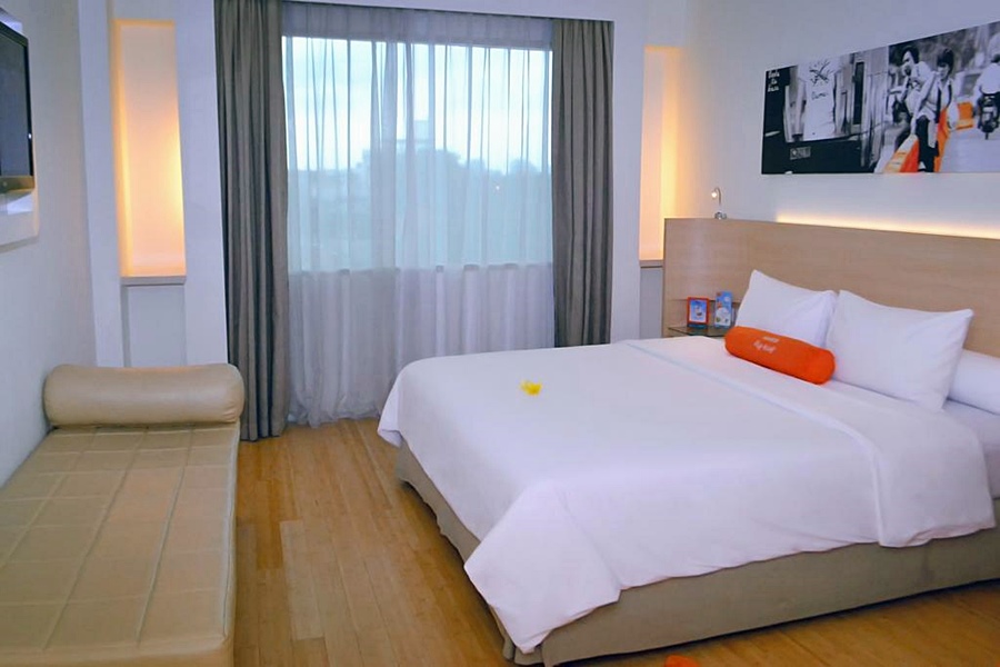 Fotos del hotel - HARRIS HOTEL TEBET JAKARTA