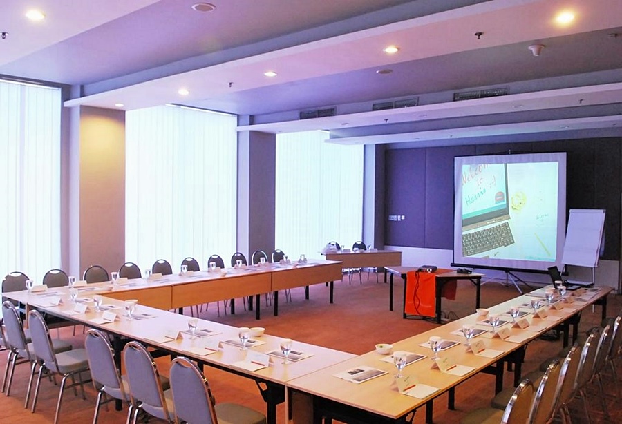 Fotos del hotel - HARRIS HOTEL TEBET JAKARTA