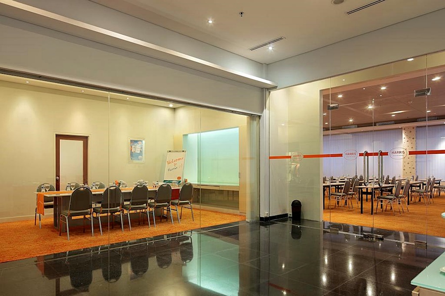 Fotos del hotel - HARRIS HOTEL TEBET JAKARTA