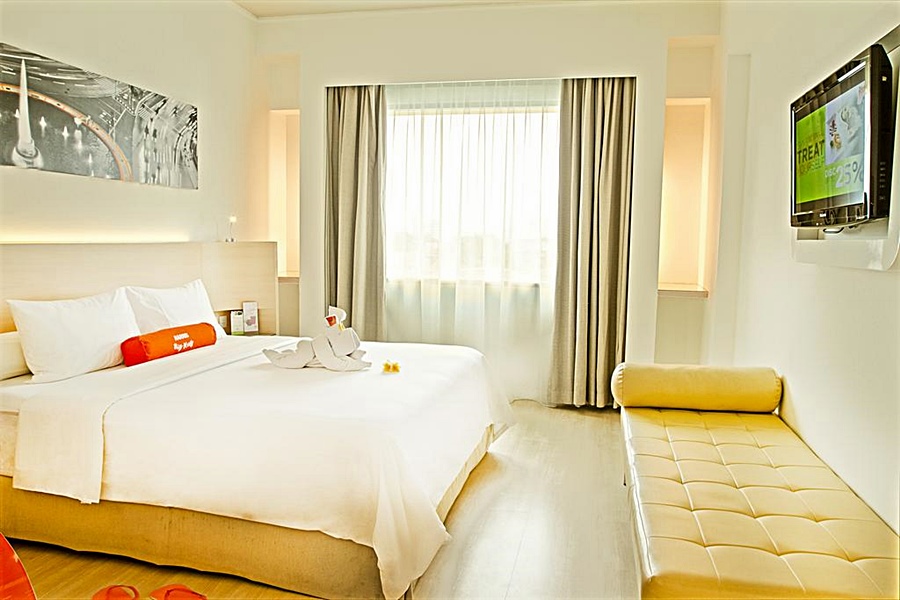 Fotos del hotel - HARRIS HOTEL TEBET JAKARTA
