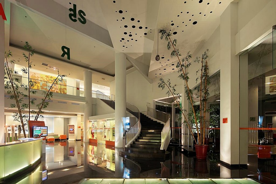 Fotos del hotel - HARRIS HOTEL TEBET JAKARTA