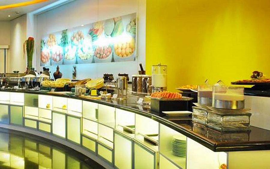 Fotos del hotel - HARRIS HOTEL TEBET JAKARTA
