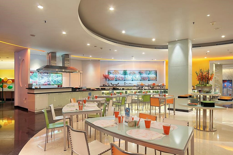 Fotos del hotel - HARRIS HOTEL TEBET JAKARTA