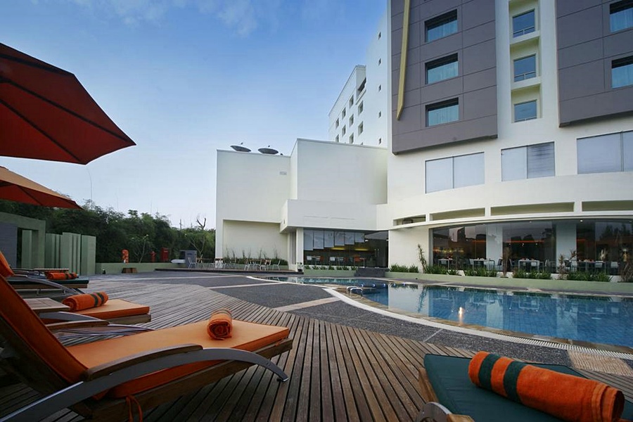 Fotos del hotel - HARRIS HOTEL TEBET JAKARTA