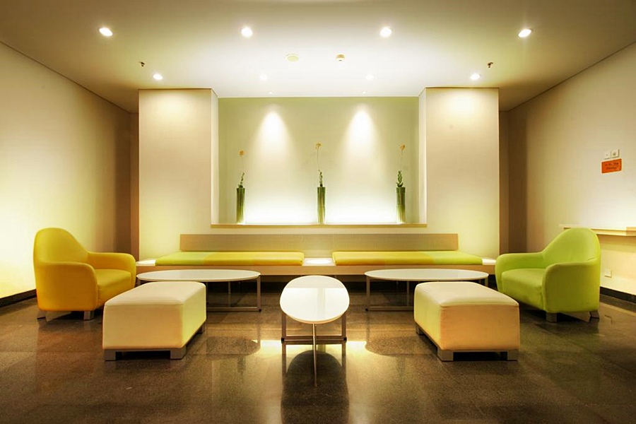 Fotos del hotel - HARRIS HOTEL TEBET JAKARTA