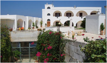 Fotos del hotel - MASSERIA TUTOSA