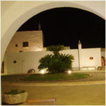 Fotos del hotel - MASSERIA TUTOSA