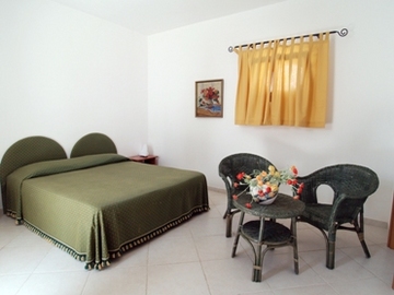 Fotos del hotel - MASSERIA TUTOSA