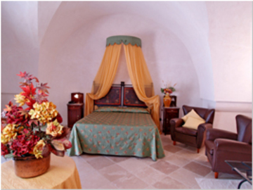 Fotos del hotel - MASSERIA TUTOSA