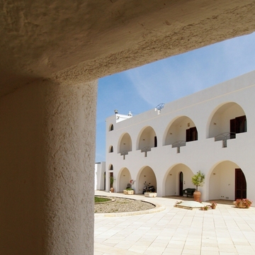 Fotos del hotel - MASSERIA TUTOSA