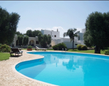 Fotos del hotel - MASSERIA TUTOSA