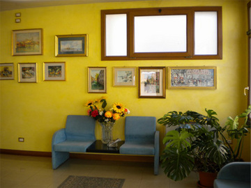 Fotos del hotel - NUOVA AURORA