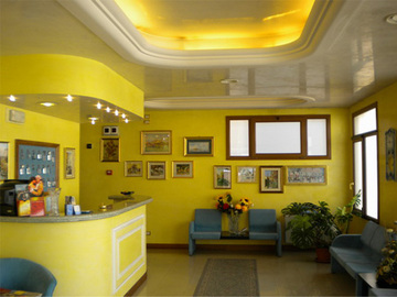 Fotos del hotel - NUOVA AURORA