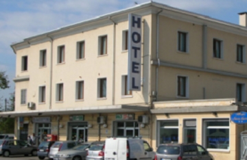 Fotos del hotel - NUOVA AURORA