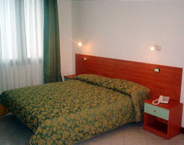 Fotos del hotel - NUOVA AURORA