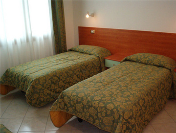 Fotos del hotel - NUOVA AURORA