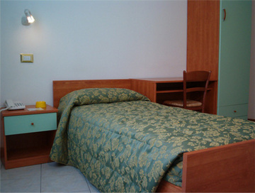 Fotos del hotel - NUOVA AURORA