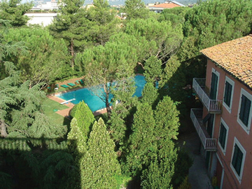 Fotos del hotel - PARK HOTEL LE SORGENTI